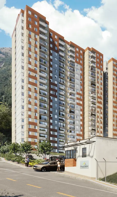 Cerros De Avellaneda