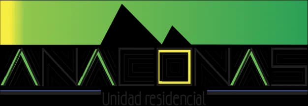 Anaconas Logo