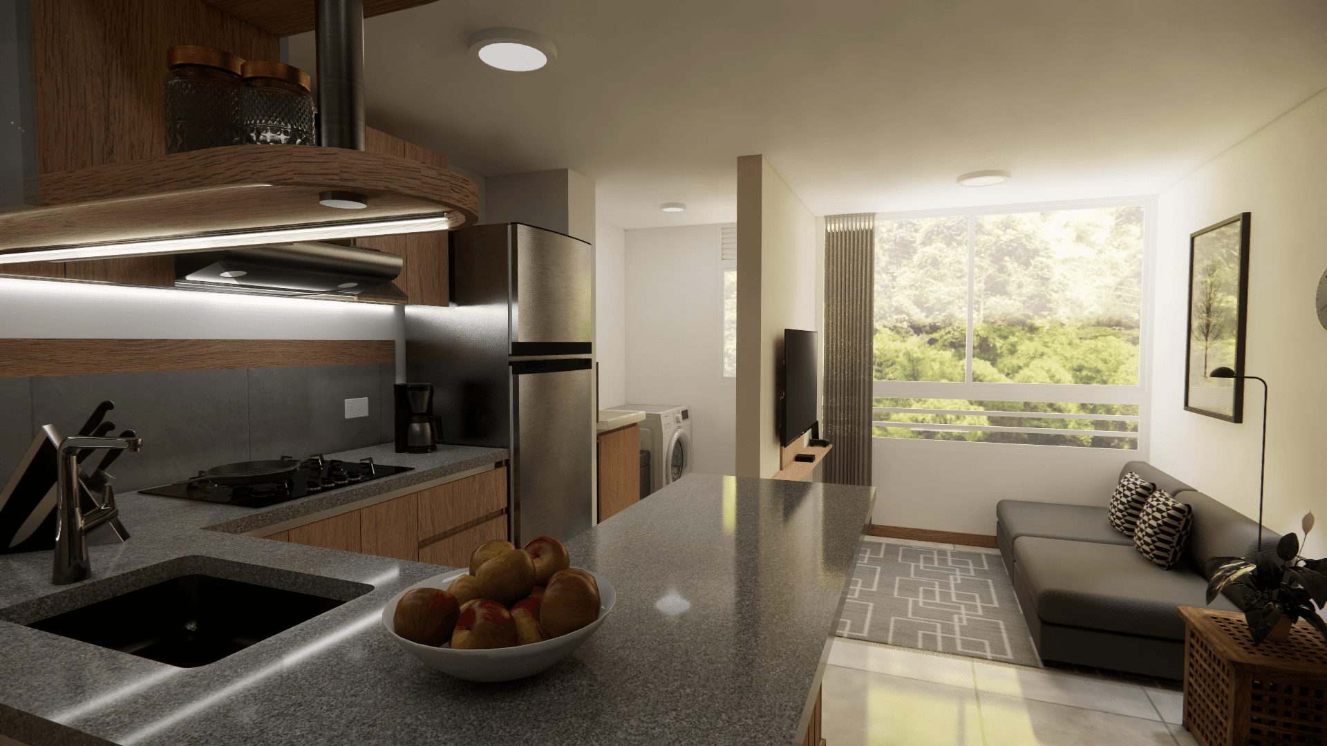 MIRADOR DE AVELLANEDA