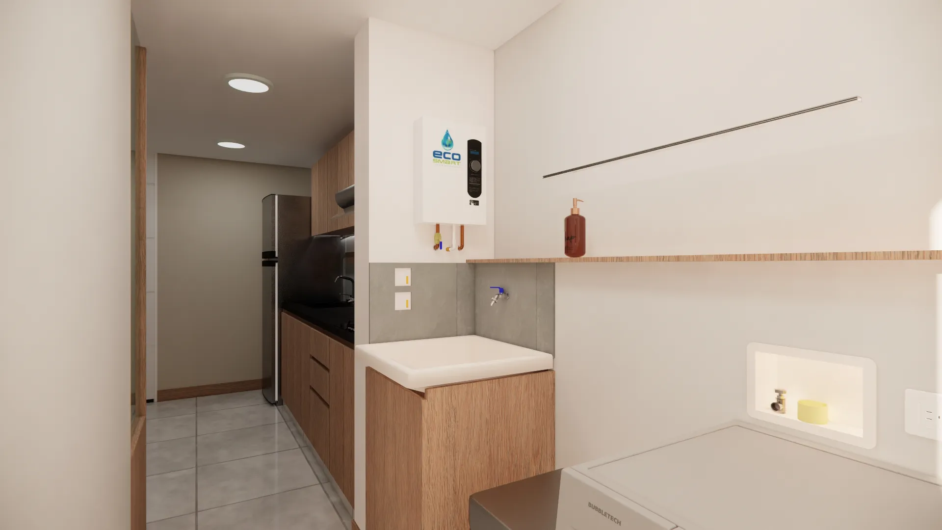 Proyecto Anaconas imagen 2