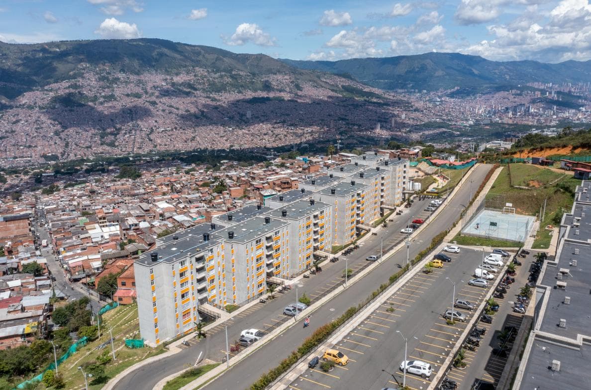 Siembras etapa 1 y 2